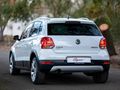 2022 Volkswagen Polo Vivo 1.6 Maxx 5-dr