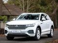 2022 Volkswagen Touareg 3.0 TDI V6 Luxury