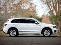 2022 Volkswagen Touareg 3.0 TDI V6 Luxury