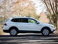 2025 Volkswagen Tiguan Allspace 1.4 TSI Life DSG Auto