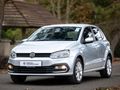 2025 Volkswagen Polo Vivo 1.6 Style