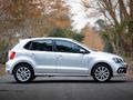 2025 Volkswagen Polo Vivo 1.6 Style