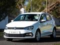 2024 Volkswagen Polo Vivo 1.6 Life