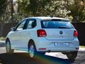 2024 Volkswagen Polo Vivo 1.6 Life