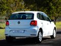 2024 Volkswagen Polo Vivo 1.6 Life