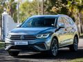 2022 Volkswagen Tiguan Allspace 1.4 TSI Life DSG Auto