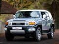 2021 Toyota FJ Cruiser 4.0 V6