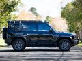 2025 Jetour T2 2.0T Odyssey
