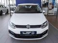 2025 Volkswagen Polo Vivo 1.6 Style