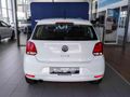 2025 Volkswagen Polo Vivo 1.6 Style