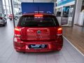2026 Volkswagen Polo Vivo 1.4 Life