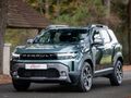 2025 Renault Duster 1.3T Zen EDC