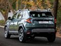 2025 Renault Duster 1.3T Zen EDC