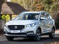 2025 MG ZS 1.5 Delux Auto