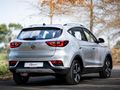 2025 MG ZS 1.5 Delux Auto