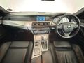 2012 BMW 5 Series 520i Individual Auto