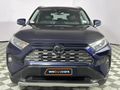 2019 Toyota RAV4 2.0 VX Auto