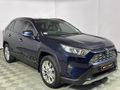 2019 Toyota RAV4 2.0 VX Auto