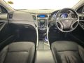 2011 Hyundai Sonata 2.4 GLS Executive Auto