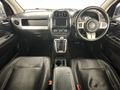 2014 Jeep Compass 2.0 Limited Auto
