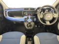 2017 Fiat Panda 1.2 Lounge