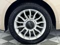 2013 Fiat 500 1.2 Cabriolet