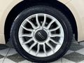 2013 Fiat 500 1.2 Cabriolet