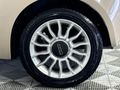 2013 Fiat 500 1.2 Cabriolet