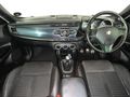 2013 Alfa Romeo Giulietta 1.8T Quadrifoglio Verde
