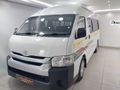 2021 Toyota Quantum 2.5 D-4D Sesfikile 16-seat