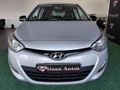 2014 Hyundai i20 1.2 Motion
