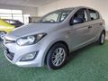 2014 Hyundai i20 1.2 Motion