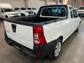 2024 Nissan NP200 1.6 A/C Safety Pack