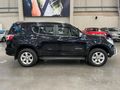 2013 Chevrolet Trailblazer 2.8 LTZ 4x4