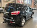 2013 Chevrolet Trailblazer 2.8 LTZ 4x4