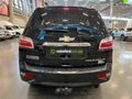 2013 Chevrolet Trailblazer 2.8 LTZ 4x4
