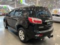 2013 Chevrolet Trailblazer 2.8 LTZ 4x4