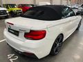 2017 BMW 2 Series M240i Convertible Auto