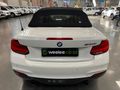 2017 BMW 2 Series M240i Convertible Auto