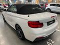 2017 BMW 2 Series M240i Convertible Auto