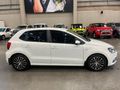 2023 Volkswagen Polo Vivo 1.6 Comfortline Auto 5-dr