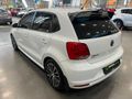 2023 Volkswagen Polo Vivo 1.6 Comfortline Auto 5-dr