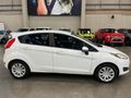 2017 Ford Fiesta 1.4 Ambiente 5-dr