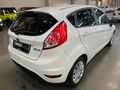 2017 Ford Fiesta 1.4 Ambiente 5-dr