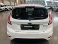 2017 Ford Fiesta 1.4 Ambiente 5-dr