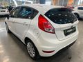 2017 Ford Fiesta 1.4 Ambiente 5-dr