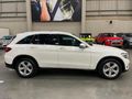 2016 Mercedes-Benz GLC 220d Exclusive