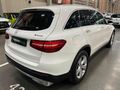 2016 Mercedes-Benz GLC 220d Exclusive