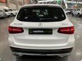 2016 Mercedes-Benz GLC 220d Exclusive