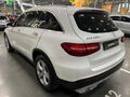 2016 Mercedes-Benz GLC 220d Exclusive
